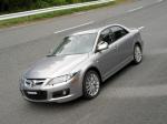 Mazda6 MPS 2006 года